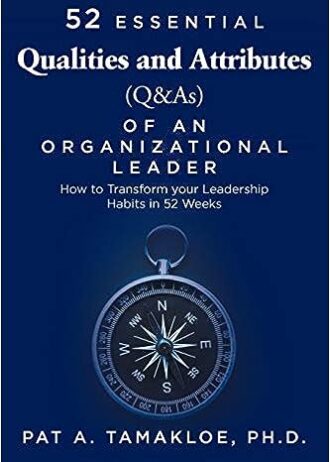 52 Essential Qualities & Attributes