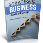 Strategic Business Leadership