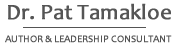 Dr Pat Tamakloe-Dr Pat Tamakloe Official