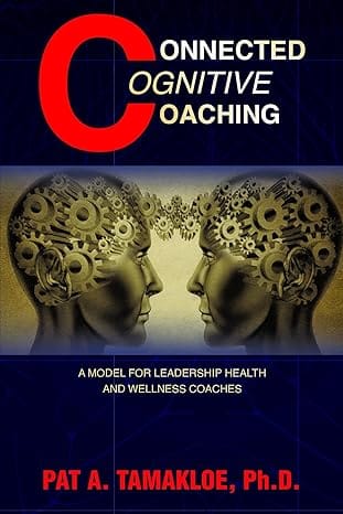 Connected Cognitive Coaching book cover